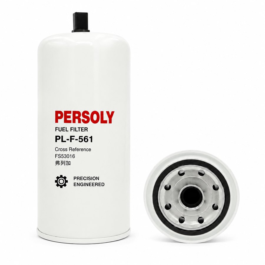 PL-F-562 燃油滤清器