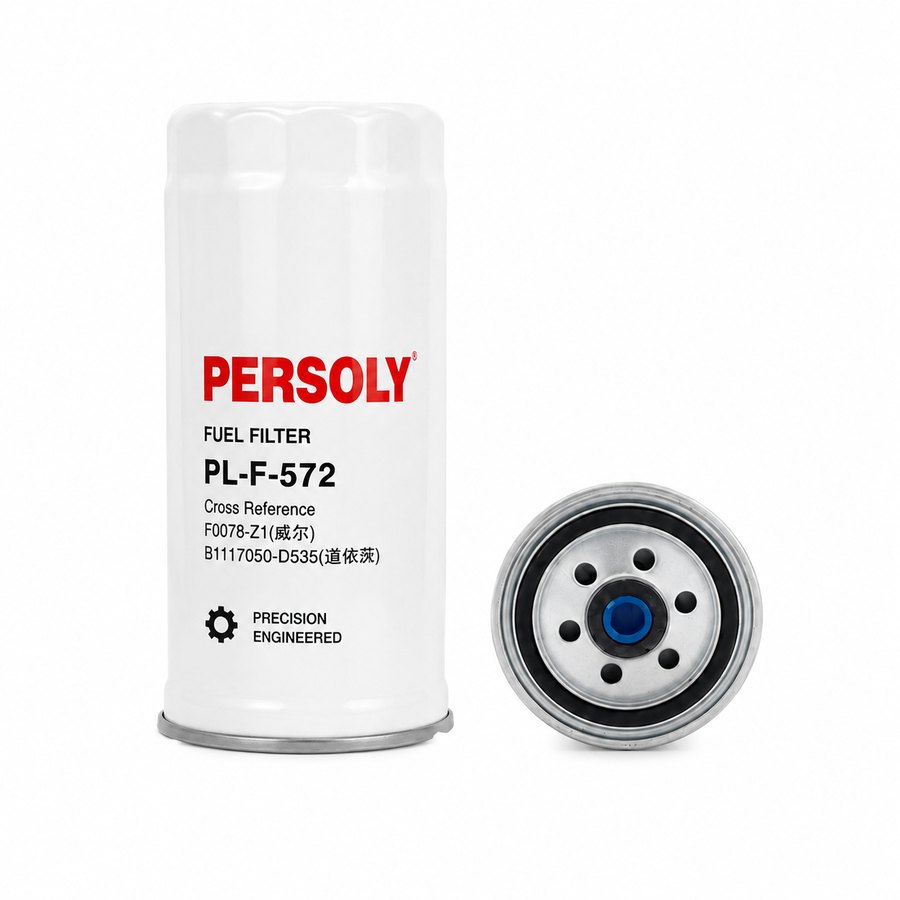 PL-F-573 Fuel Filter
