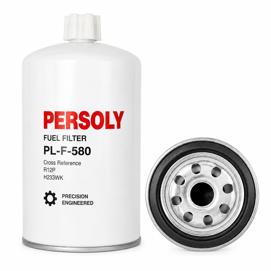 PL-F-581 Fuel Filter