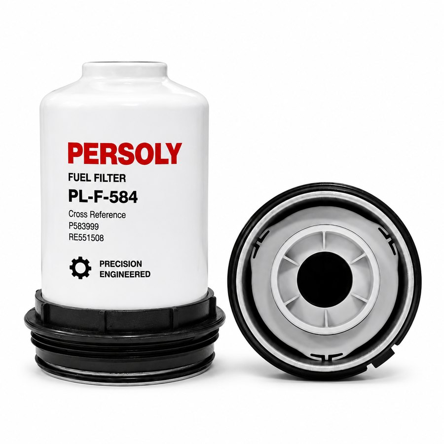 PL-F-585 燃油滤清器