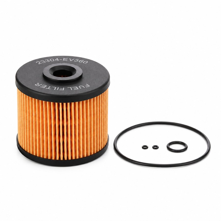 PL-F-600 Fuel Filter