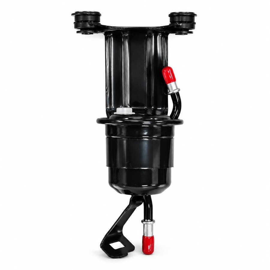 PL-F-603 燃油滤清器