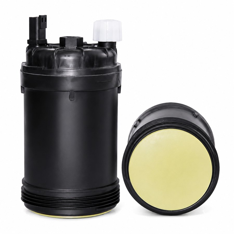 PL-F-606 Fuel Filter
