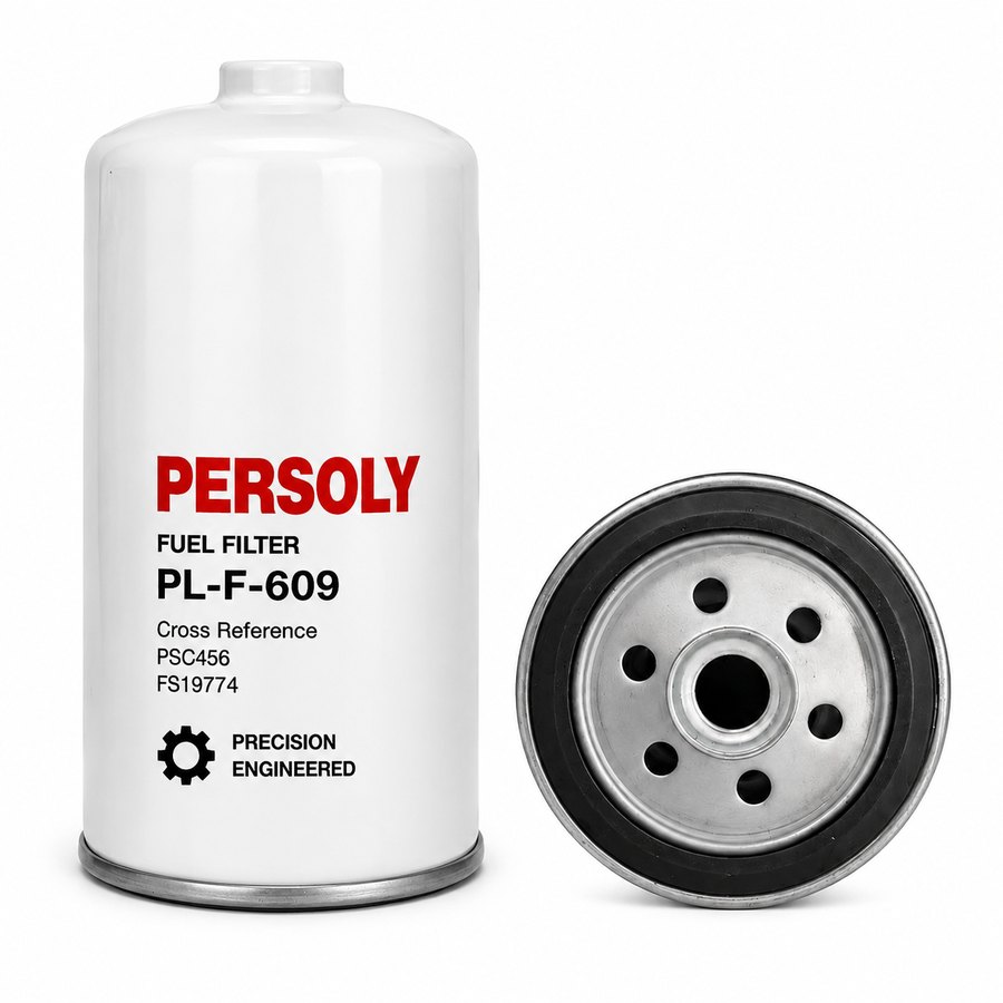 PL-F-610 燃油滤清器