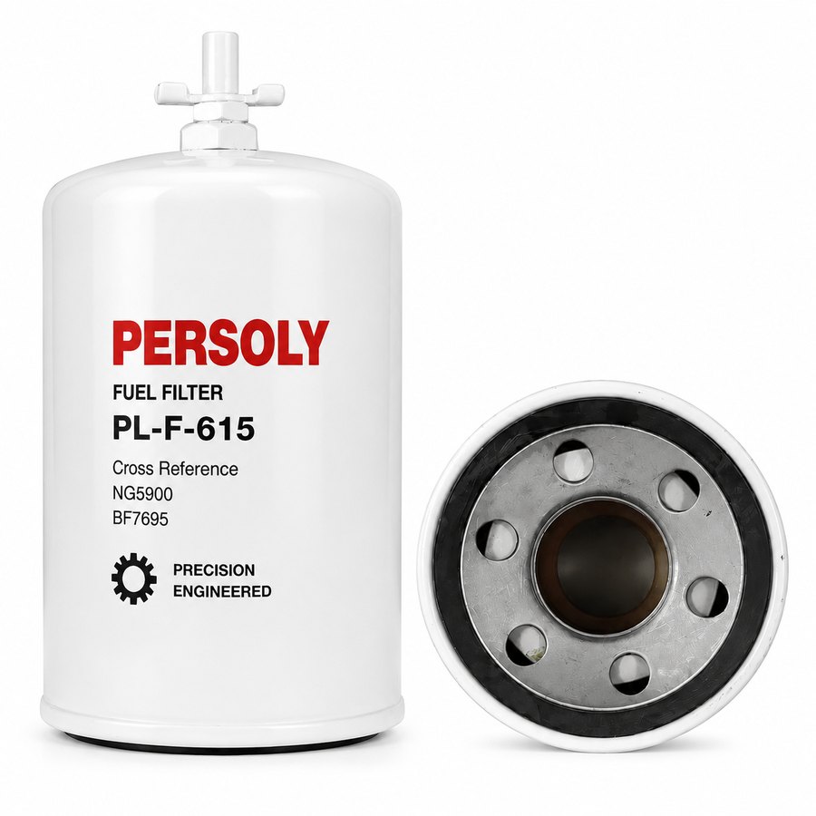 PL-F-616 Fuel Filter