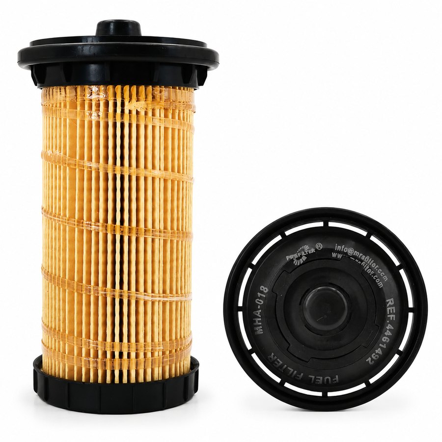 PL-F-618 Fuel Filter