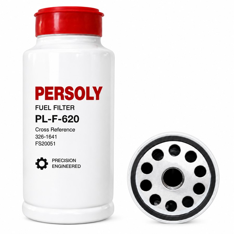 PL-F-621 Fuel Filter