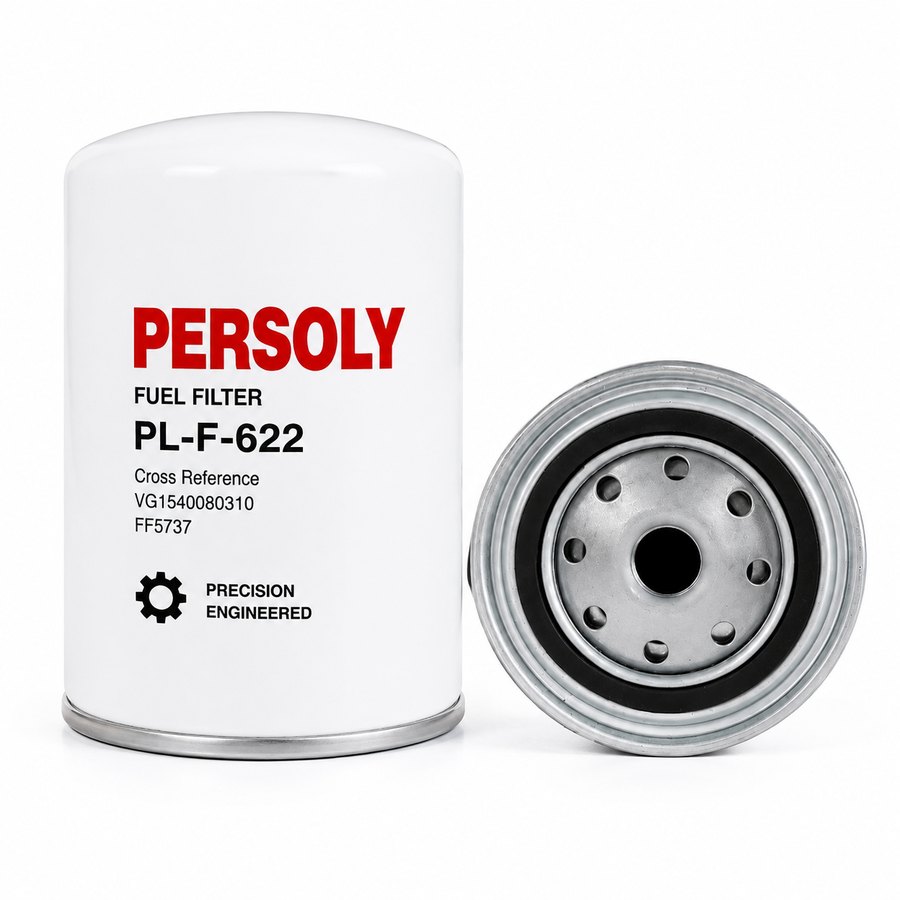 PL-F-623 燃油滤清器