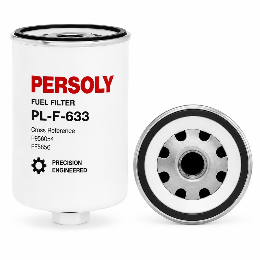 PL-F-634 燃油滤清器