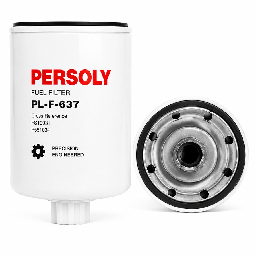 PL-F-638 Fuel Filter