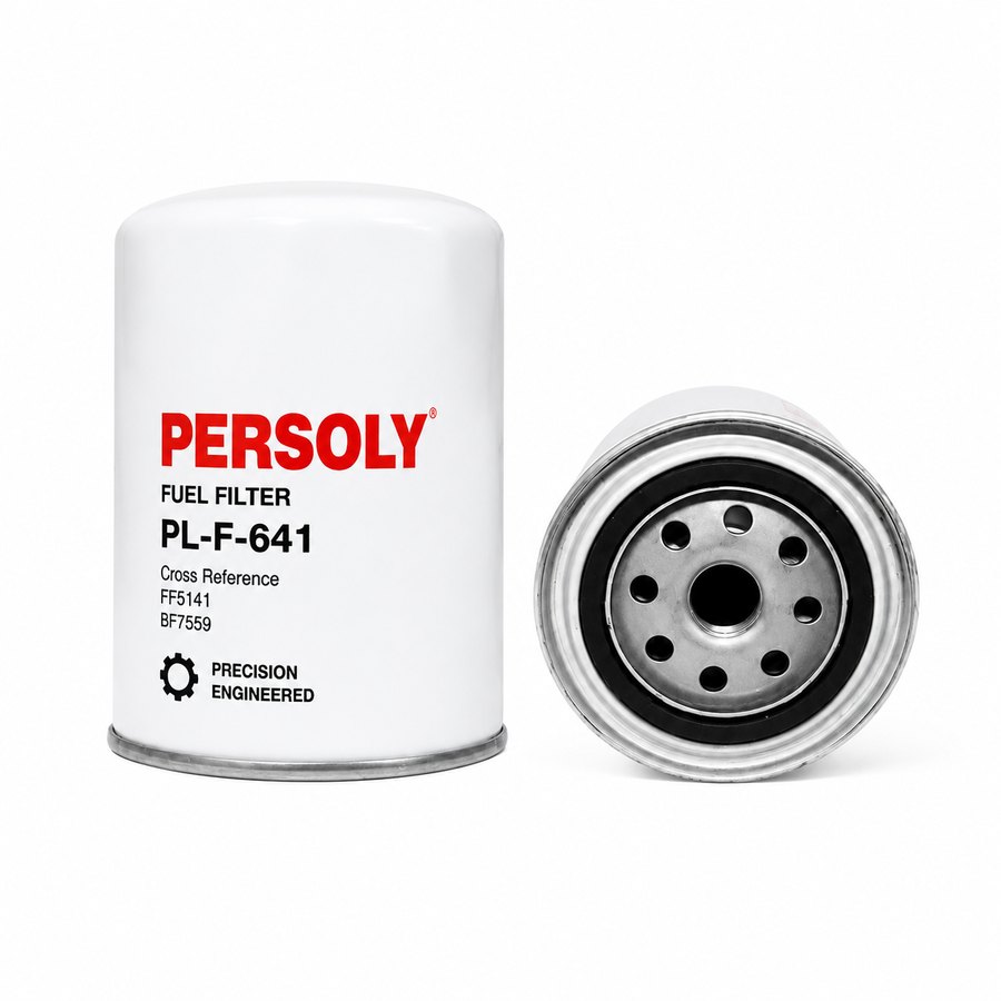 PL-F-642 Fuel Filter