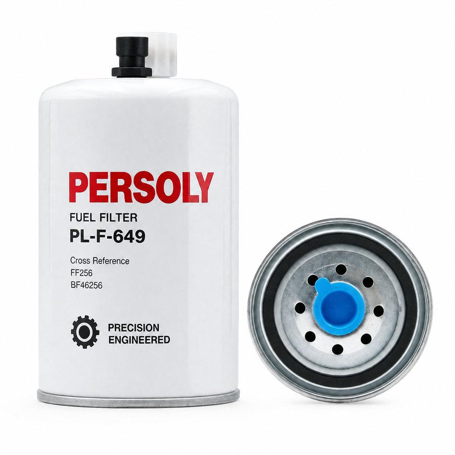 PL-F-650 Fuel Filter