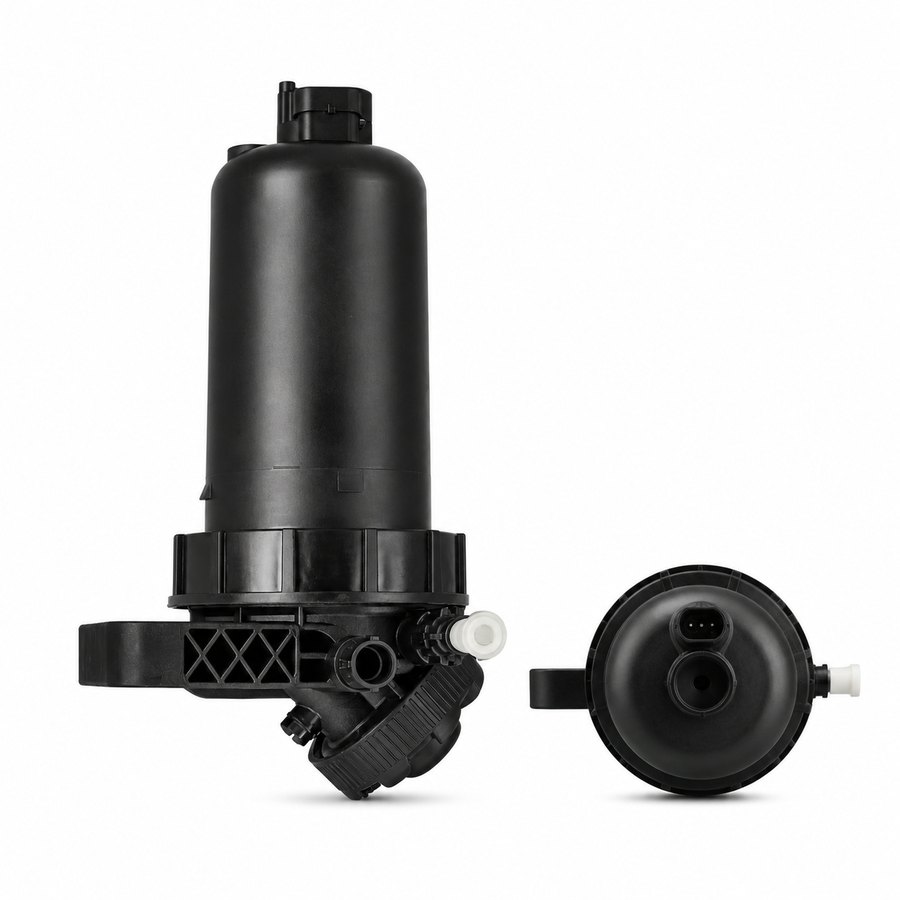 PL-F-662 燃油滤清器