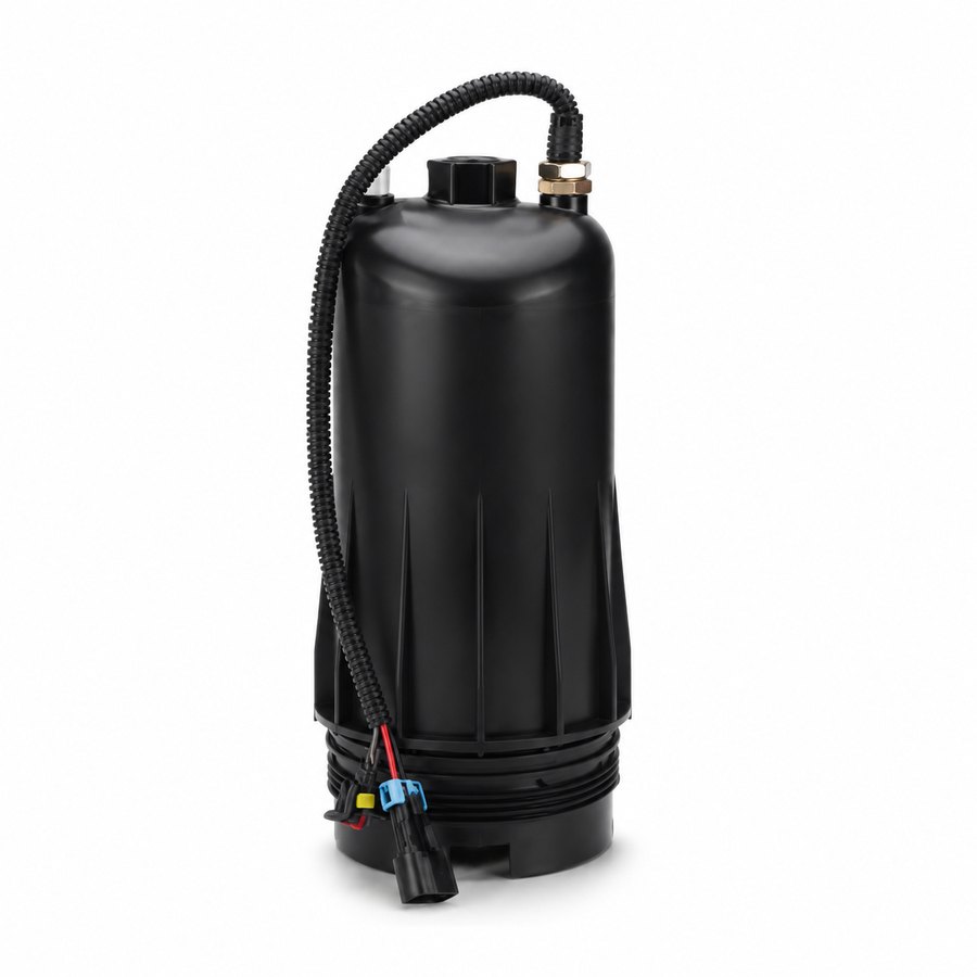 PL-F-664 燃油滤清器