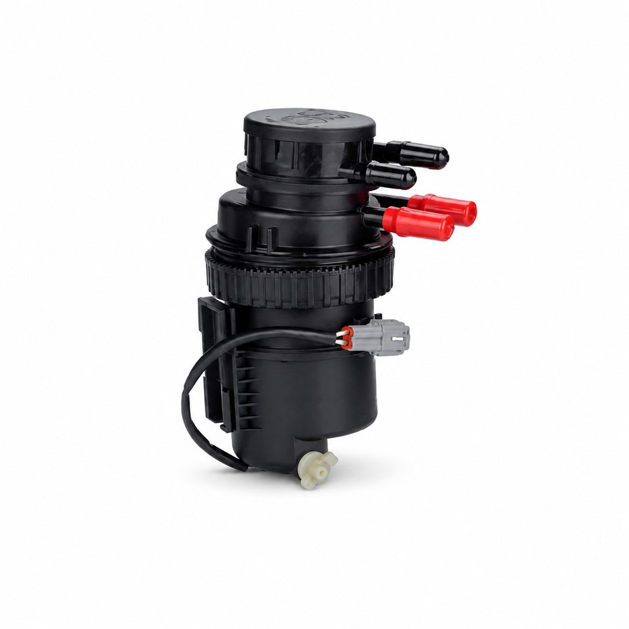 PL-F-666 Fuel Filter