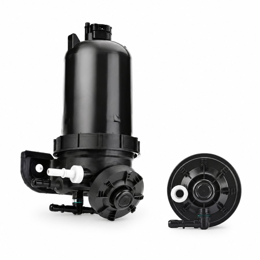 PL-F-670 燃油滤清器