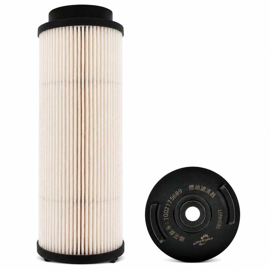 PL-F-677 Fuel Filter