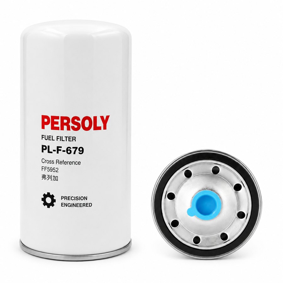 PL-F-680 Fuel Filter