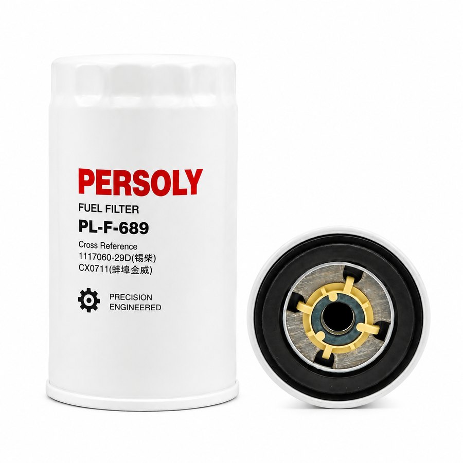 PL-F-690 Fuel Filter