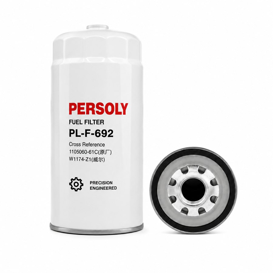 PL-F-693 燃油滤清器