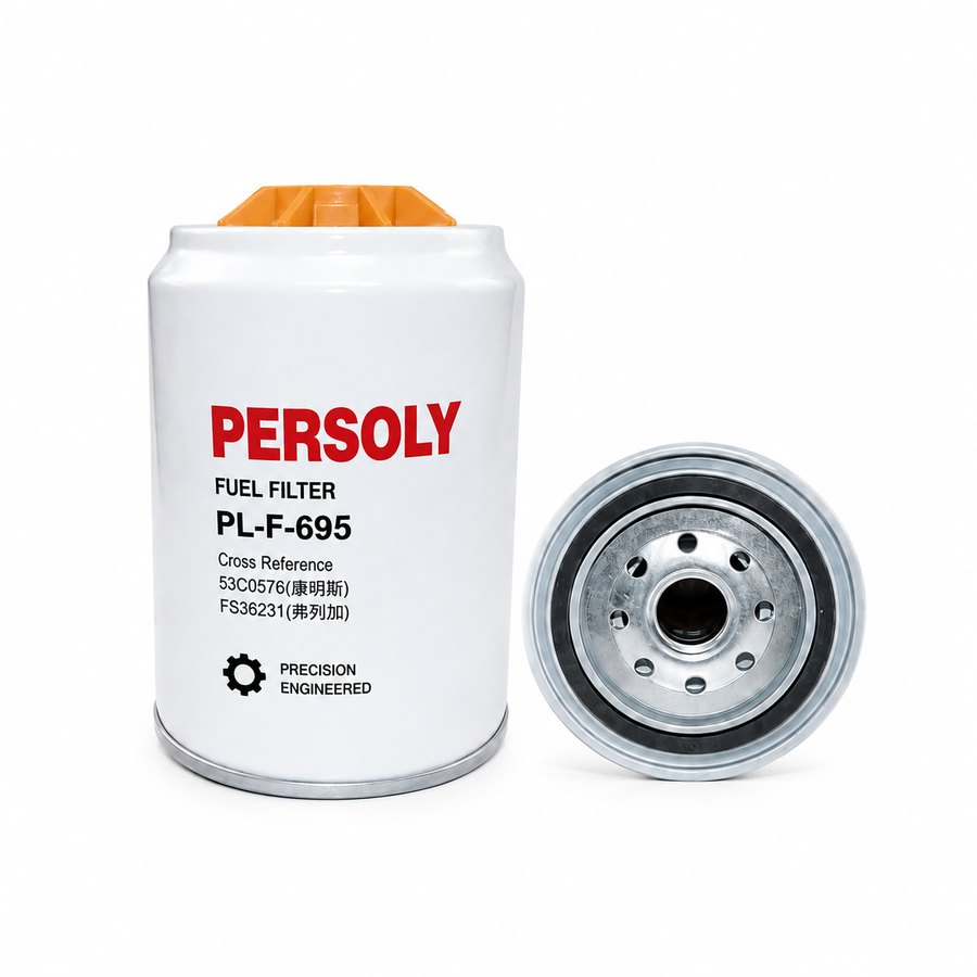 PL-F-696 Fuel Filter