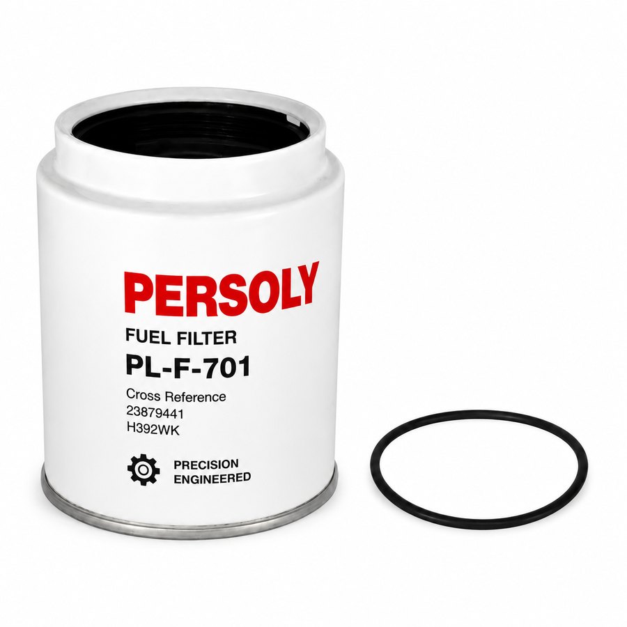 PL-F-702 Fuel Filter