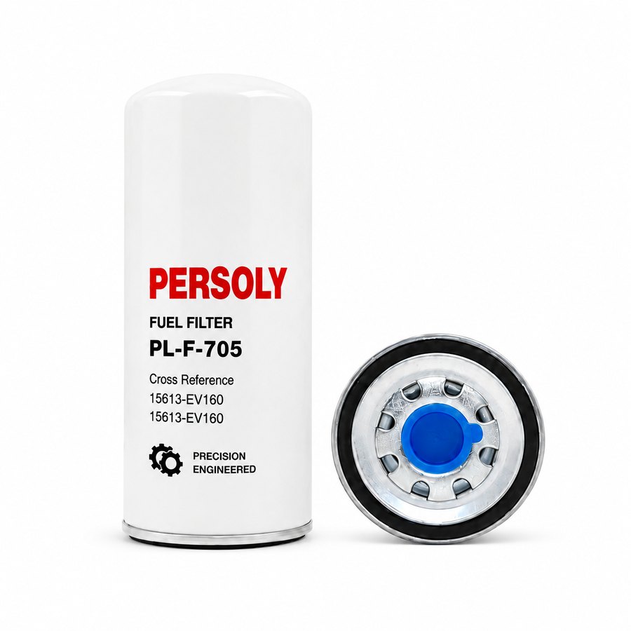 PL-F-706 Fuel Filter
