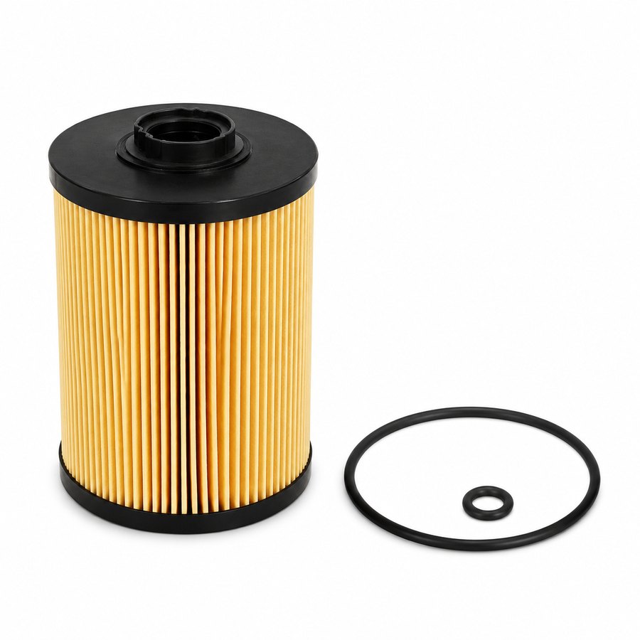 PL-F-707 Fuel Filter