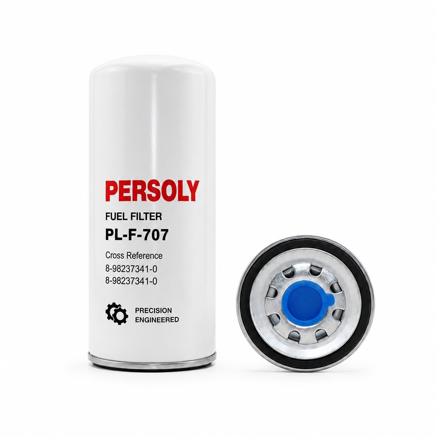 PL-F-708 Fuel Filter