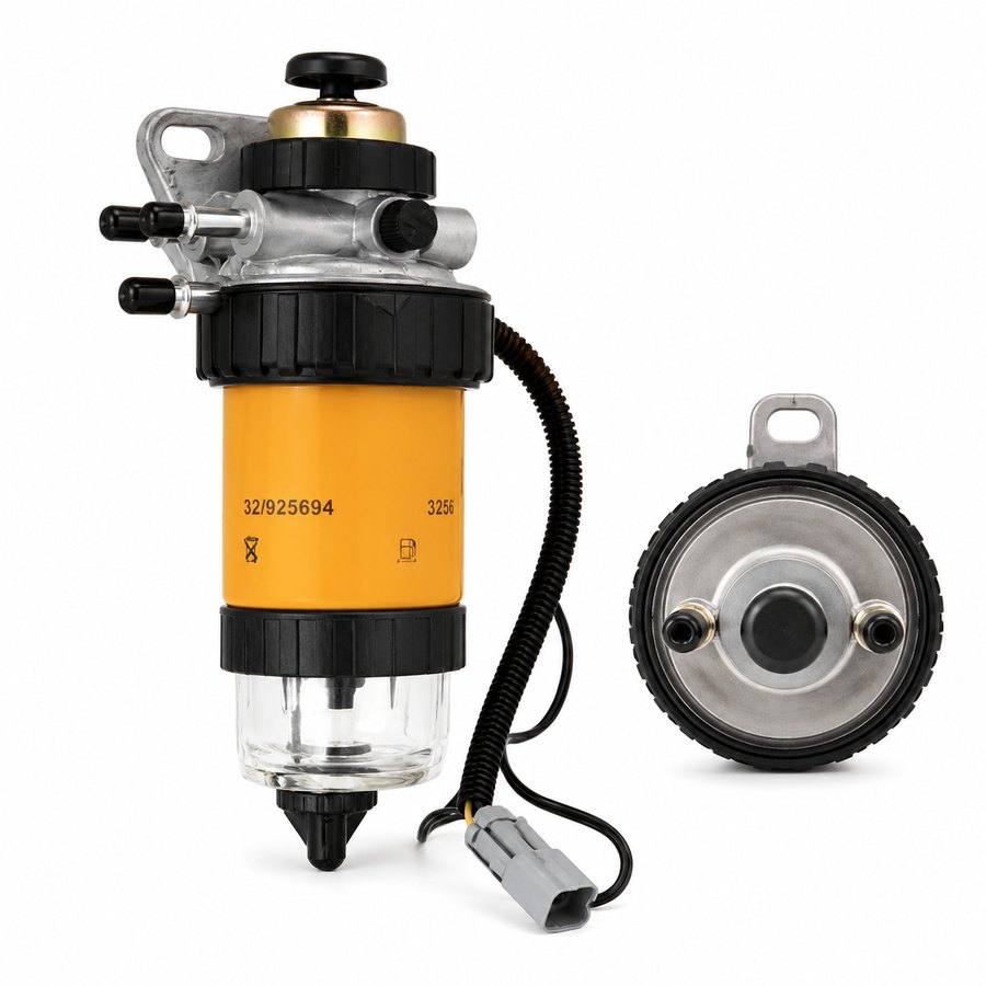 PL-F-709 Fuel Filter