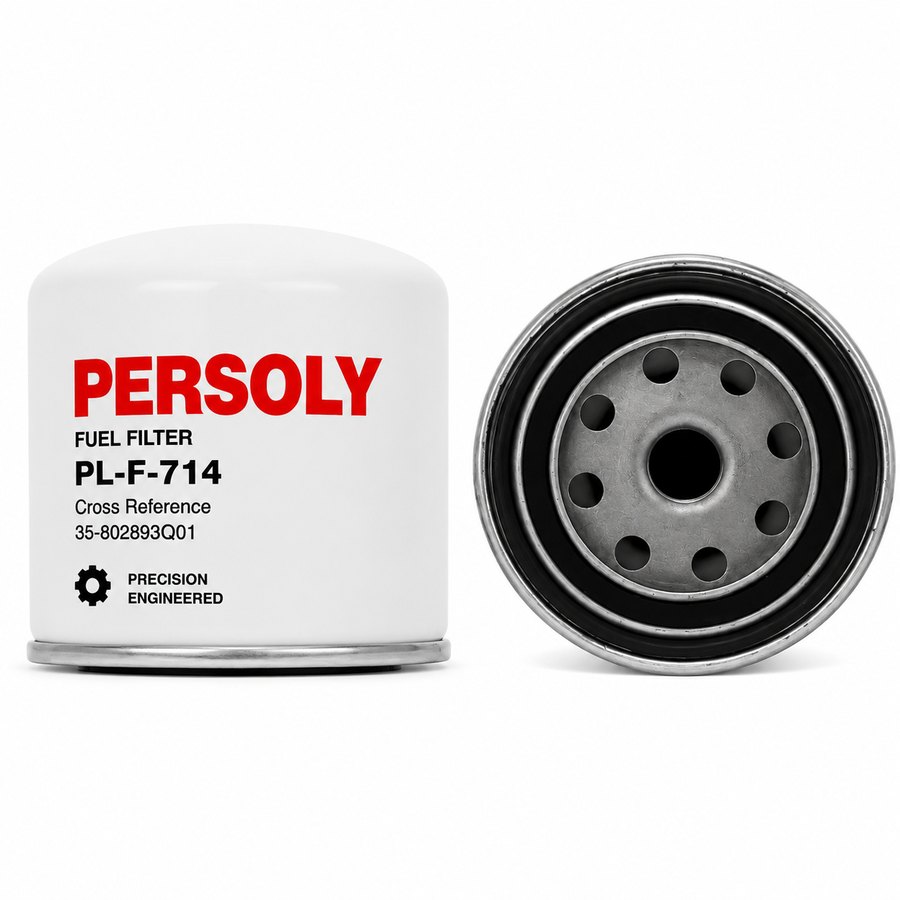 PL-F-715 Fuel Filter
