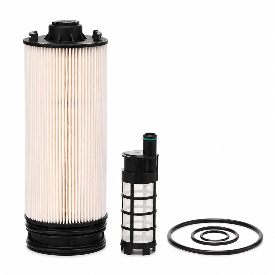 PL-F-727 Fuel Filter