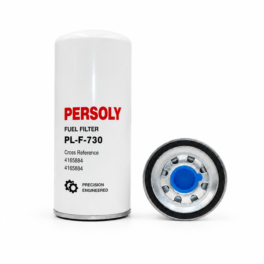 PL-F-731 Fuel Filter