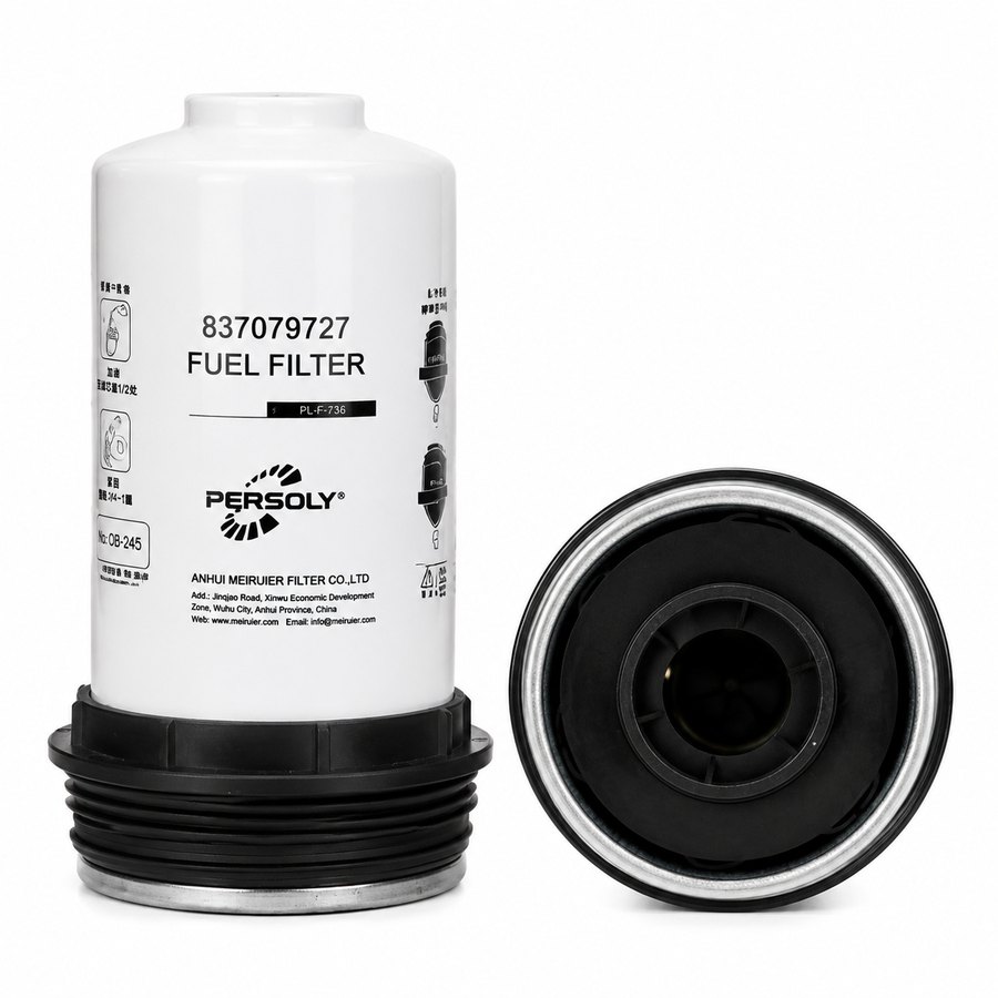 PL-F-736 Fuel Filter