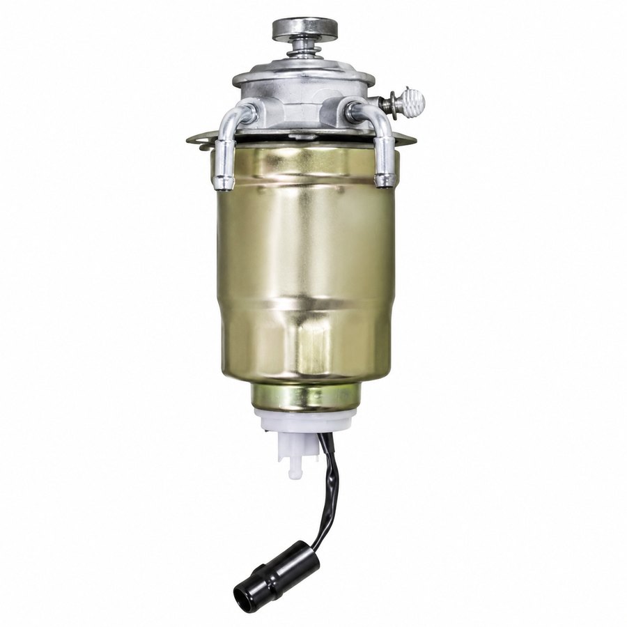 PL-F-743 Fuel Filter