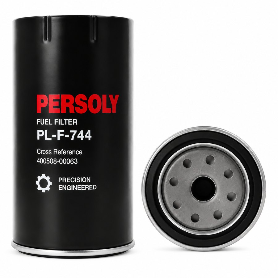 PL-F-745 燃油滤清器