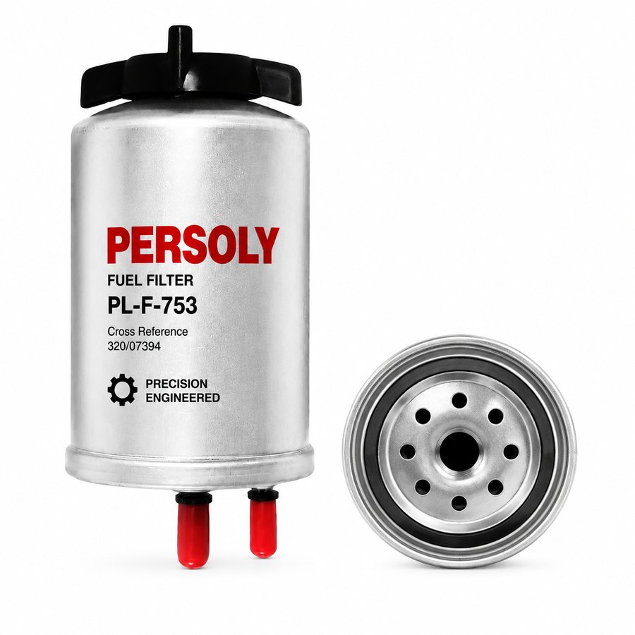 PL-F-754 Fuel Filter