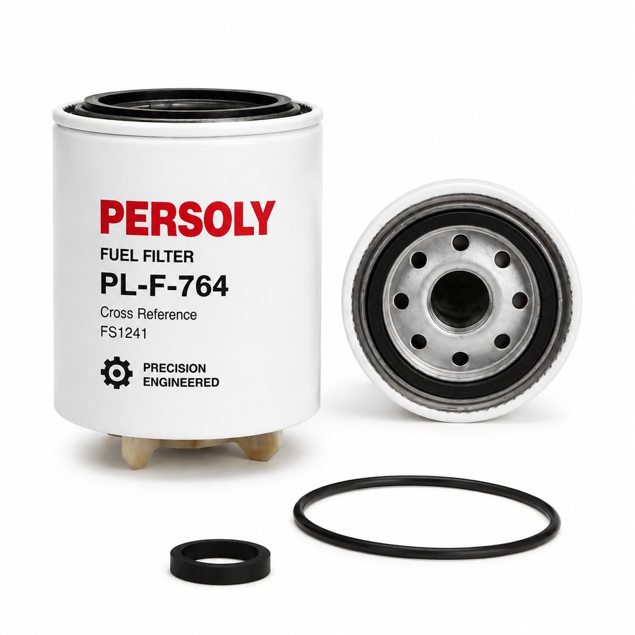 PL-F-765 Fuel Filter