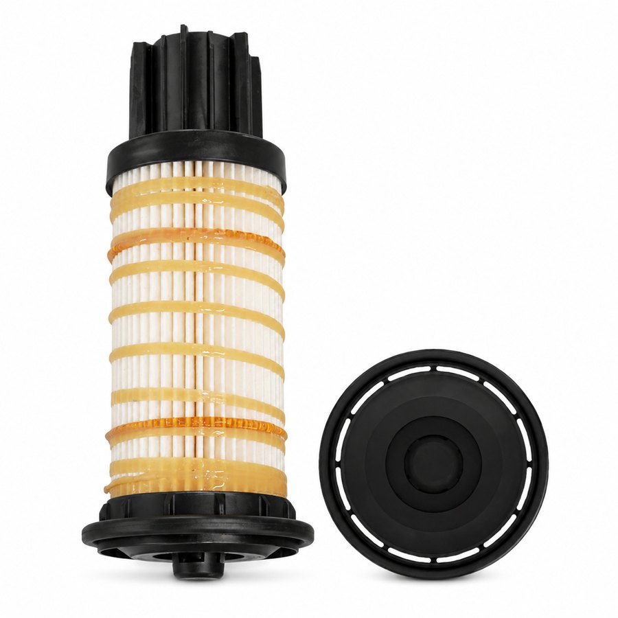 PL-F-766 Fuel Filter