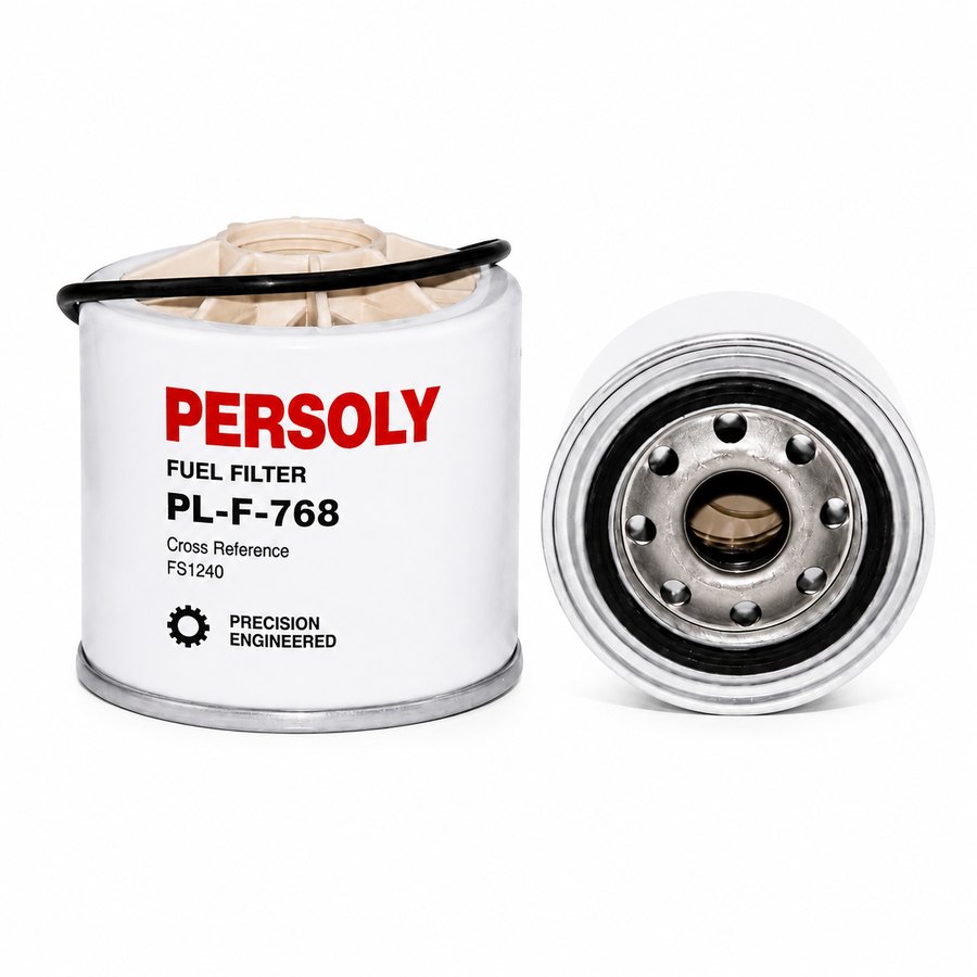 PL-F-768 Fuel Filter