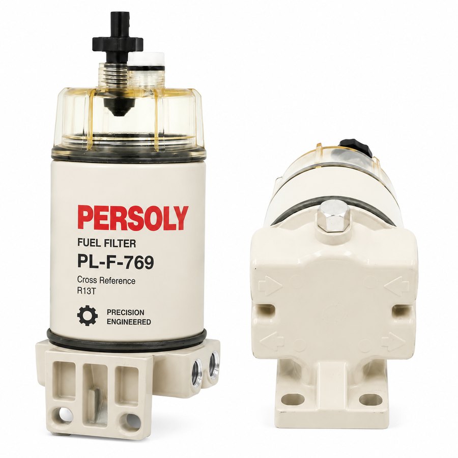 PL-F-770 Fuel Filter