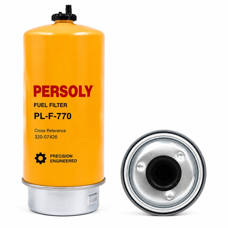 PL-F-771 燃油滤清器