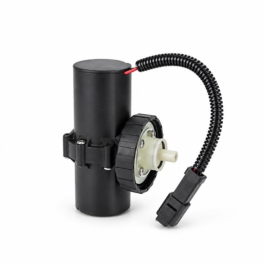 PL-F-777 Fuel Filter