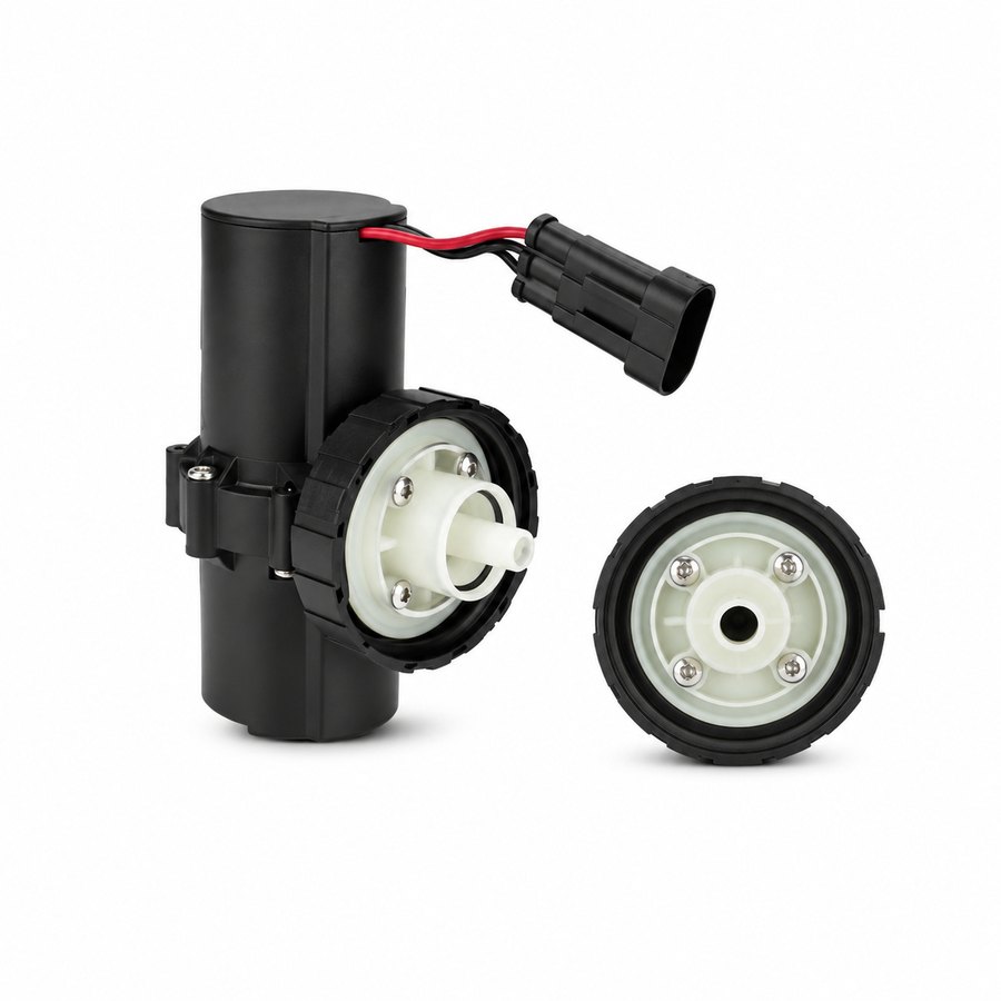 PL-F-779 Fuel Filter