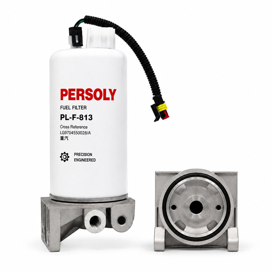 PL-F-813 Fuel Filter