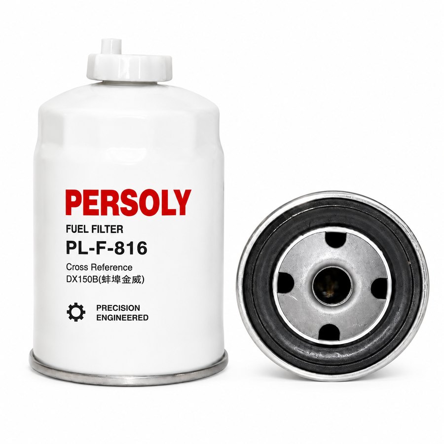 PL-F-817 Fuel Filter