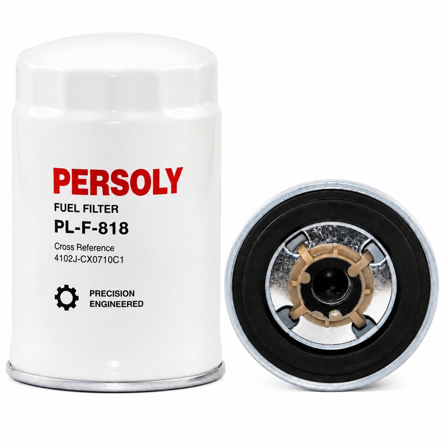 PL-F-819 Fuel Filter