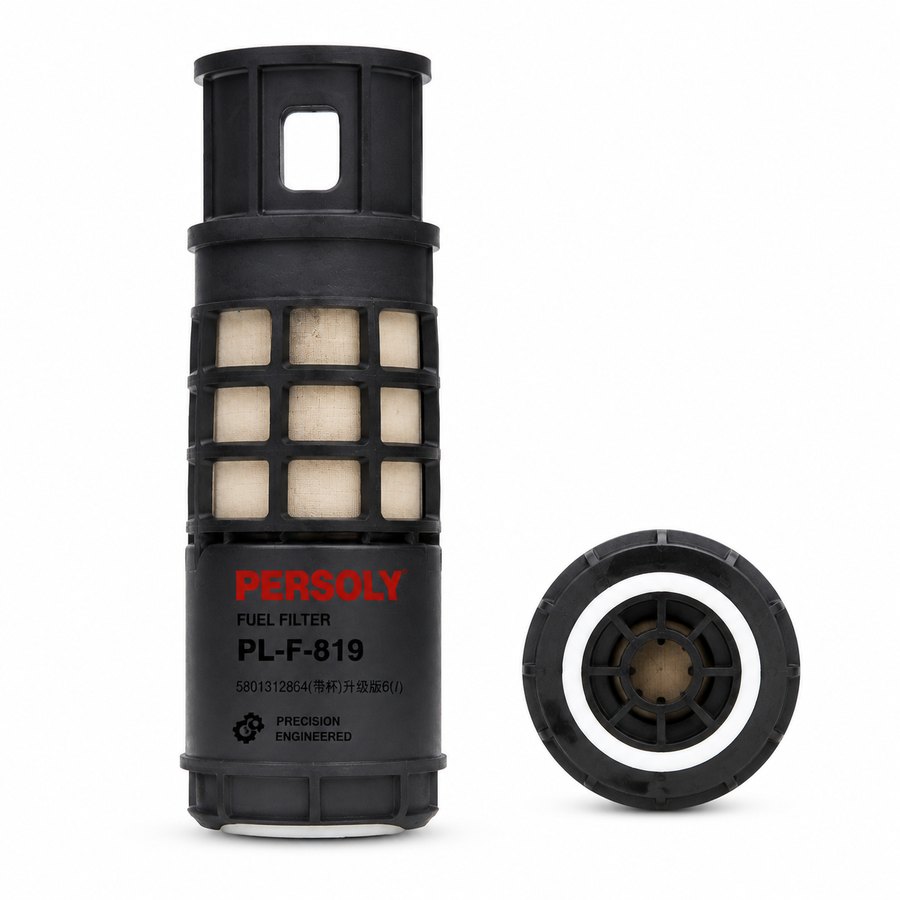 PL-F-820 Fuel Filter
