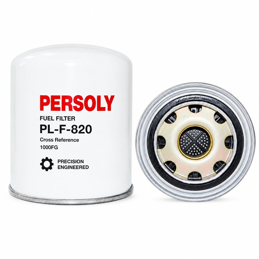 PL-F-821 燃油滤清器
