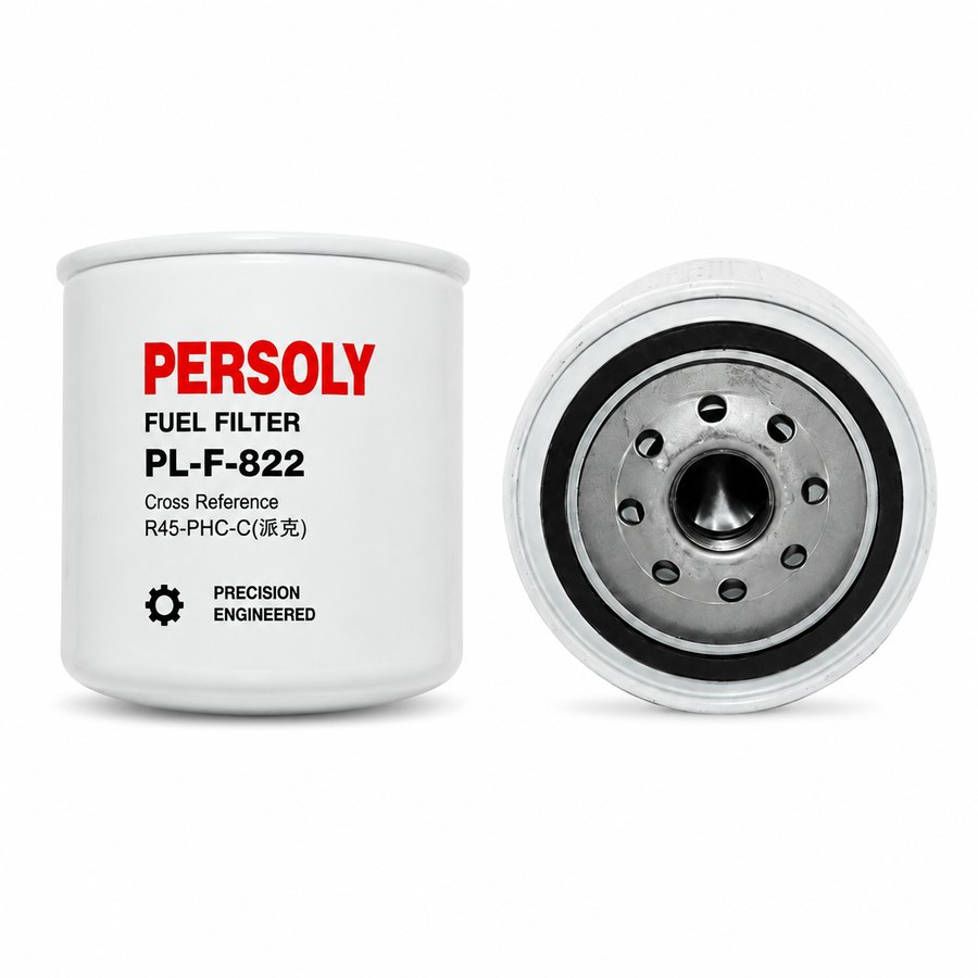 PL-F-823 Fuel Filter